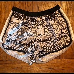 Adidas workout shorts